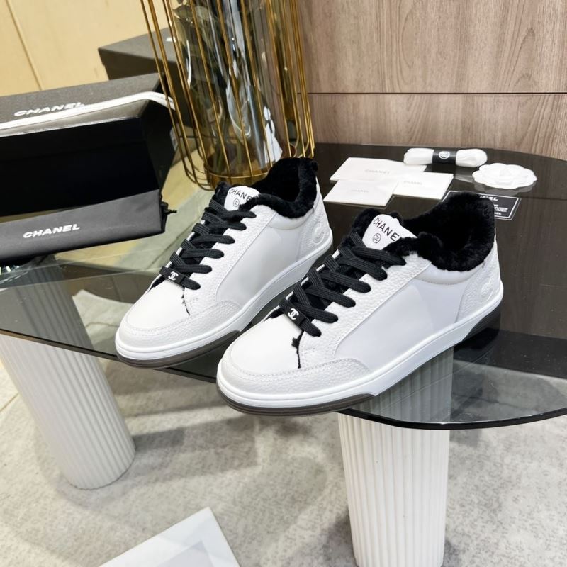 Chanel Sport Shoes